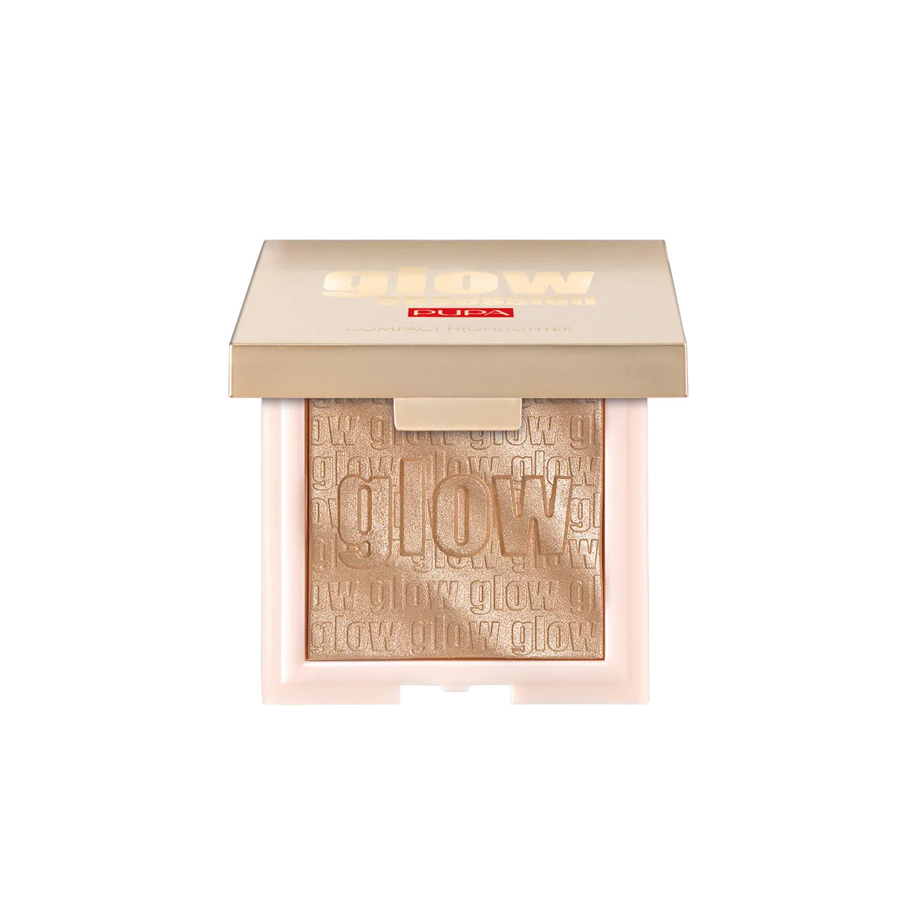 Glow Obsession Compact Highlighter