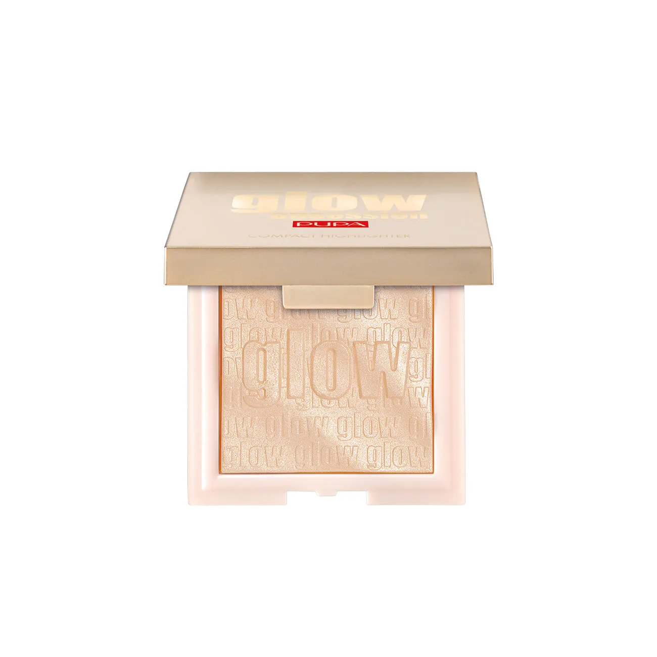 Glow Obsession Compact Highlighter