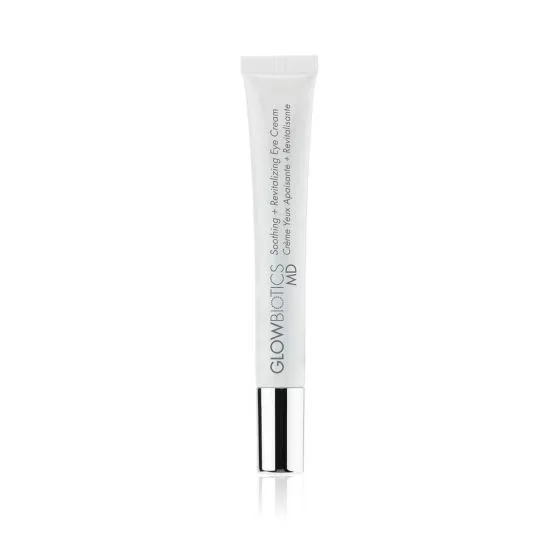 Glowbiotics Soothing   Revitalizing Eye Cream