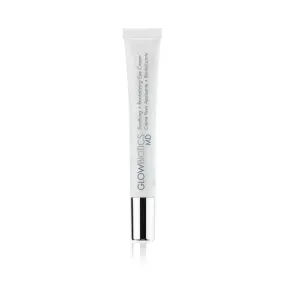 Glowbiotics Soothing   Revitalizing Eye Cream