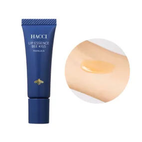 HACCI Moist Lip Essence BEE KISS Manuka Limited Edition