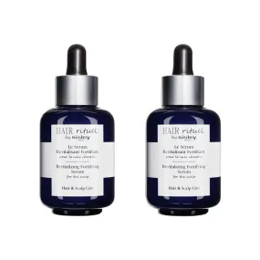 Hair Ritual Revitalizing Fortifying Serum Duo