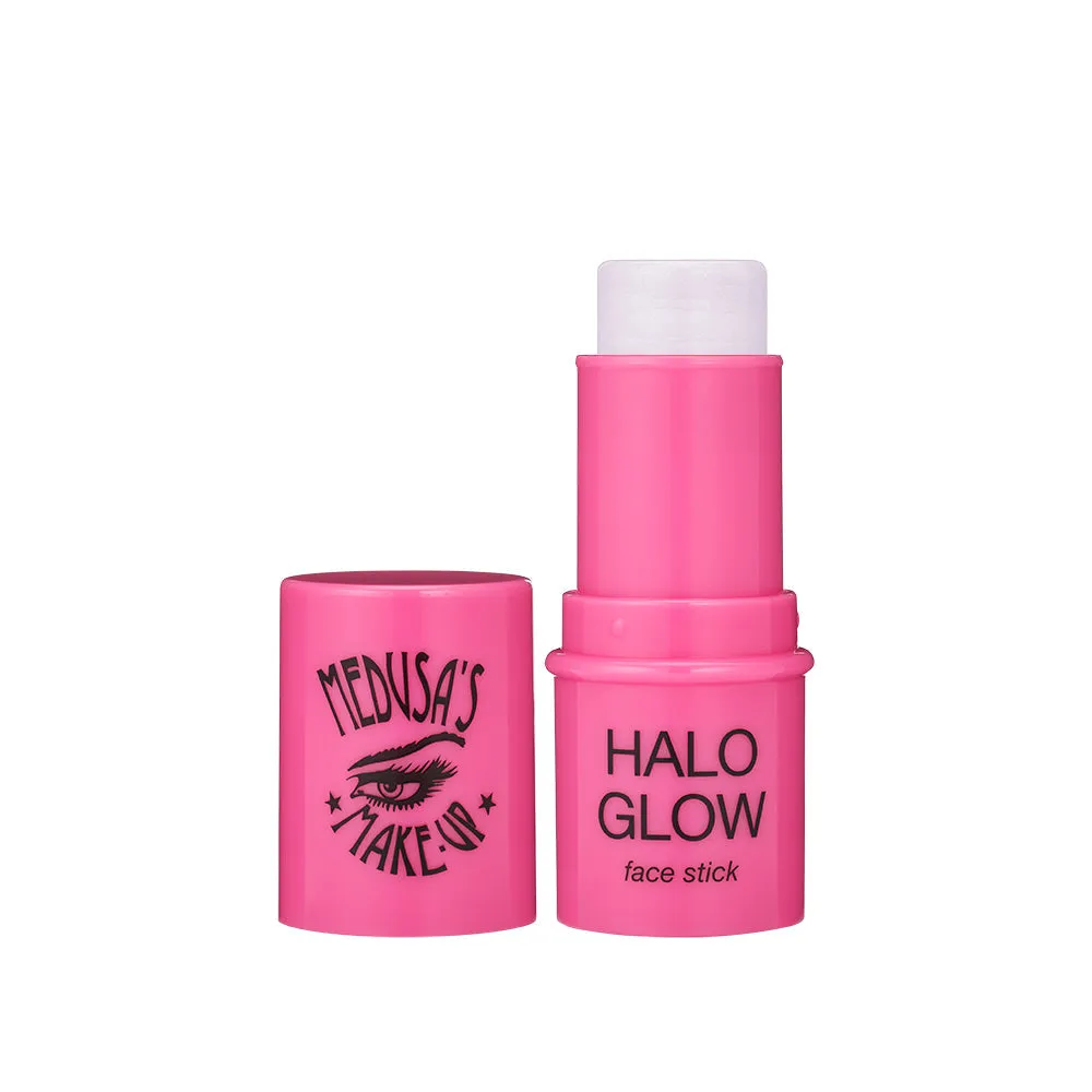 Halo Glow Face Stick - Aura