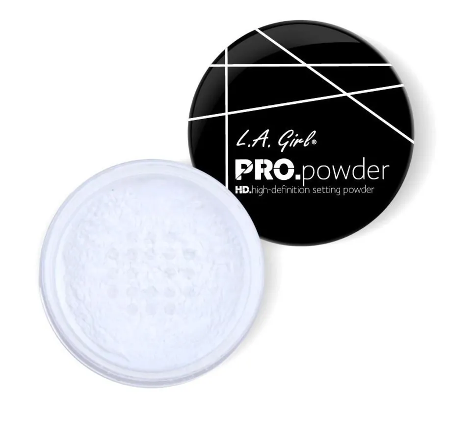 HD Pro Setting Powder