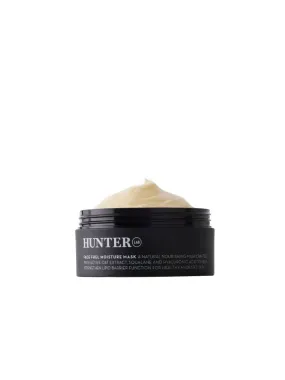 Hunter Lab Face Fuel Moisture Mask 60g