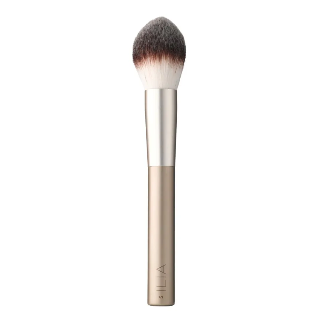 Ilia Finishing Powder Brush