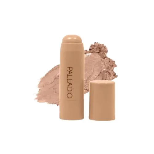 I'm Glowing! Creamy Stick Luminizer