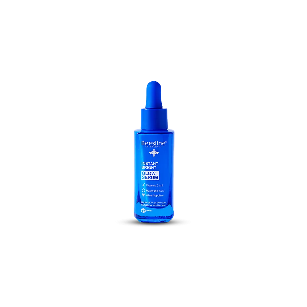 Instant Bright Glow Serum