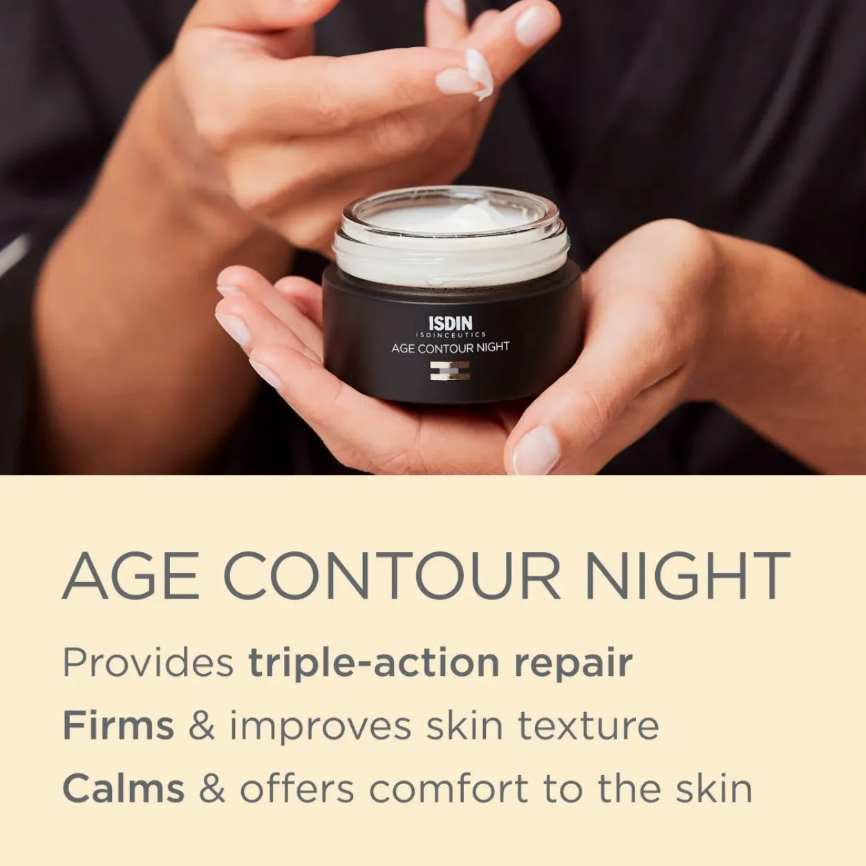 ISDIN Age Contour Night