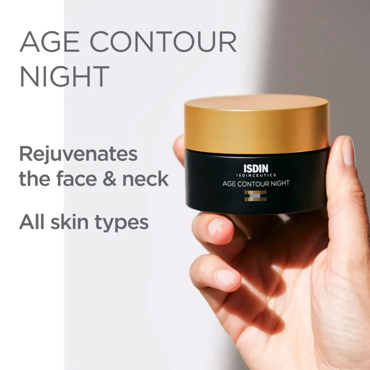 ISDIN Age Contour Night