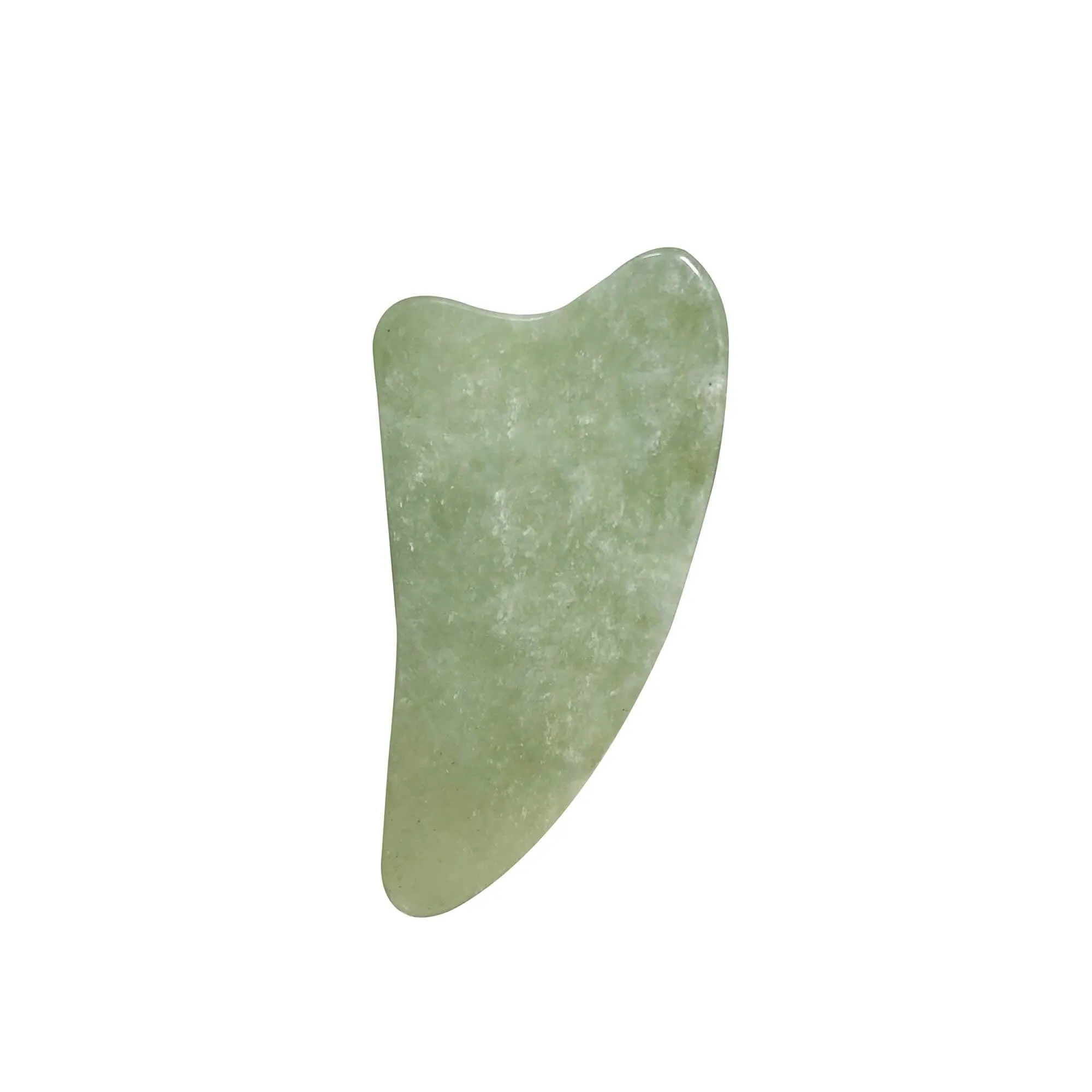 Jade Gua Sha Facial Tool