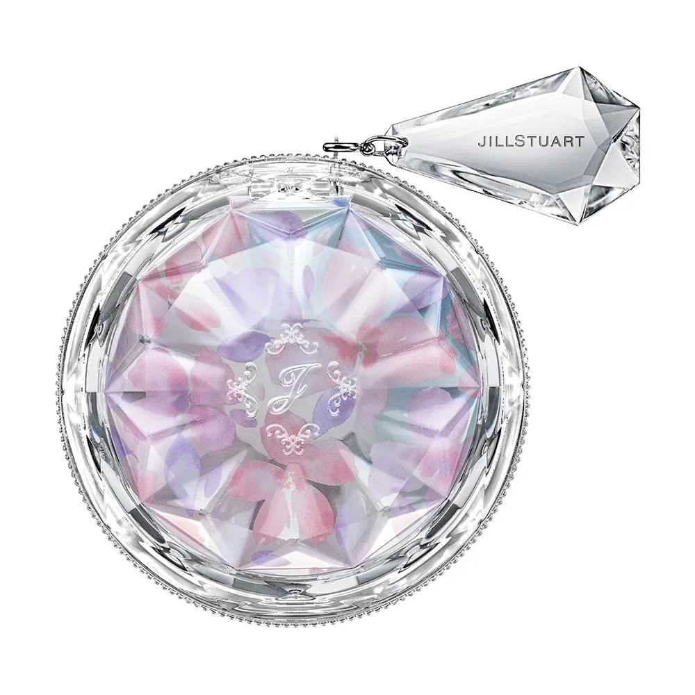 JILL STUART Bloom Mix Highlight Compact Limited Edition