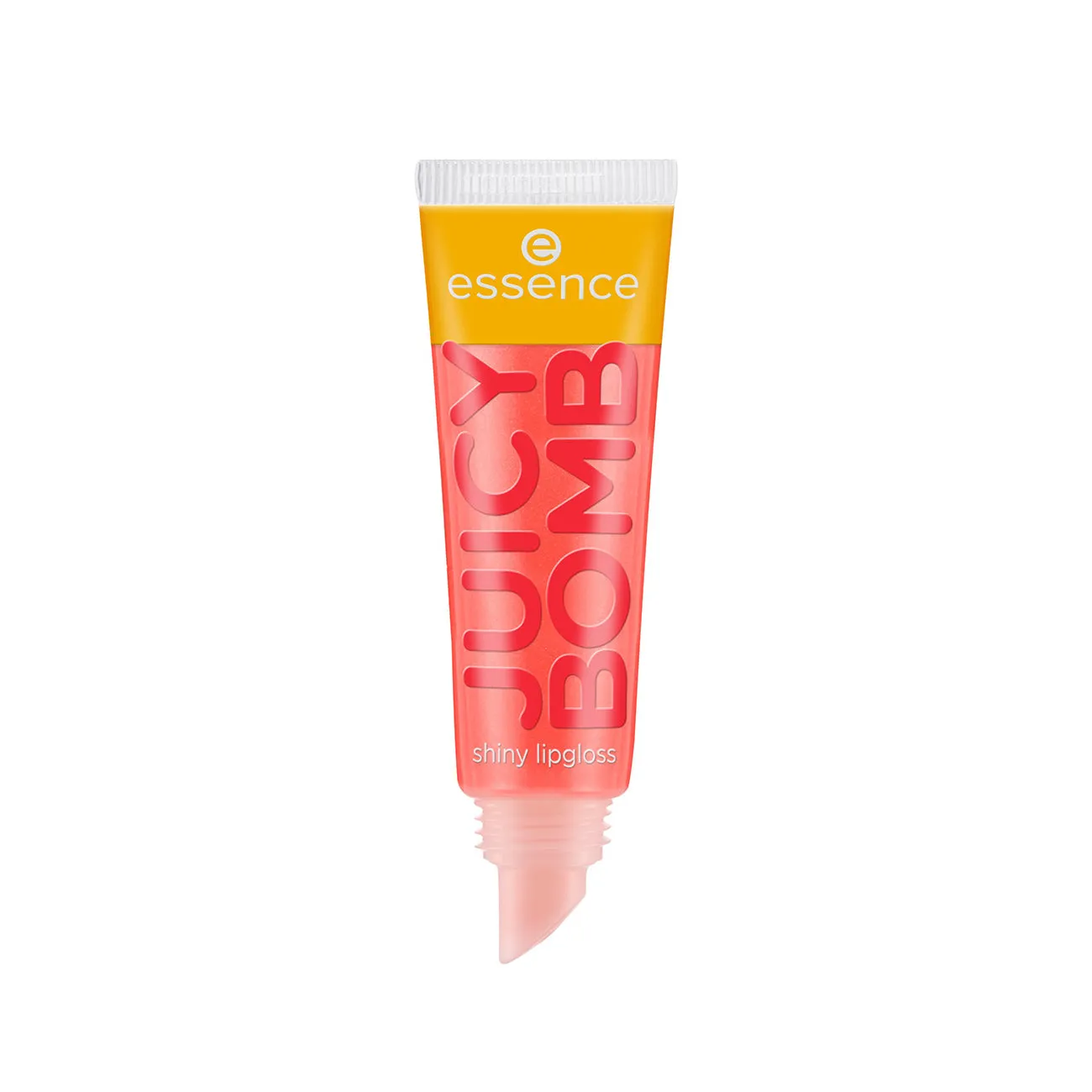 Juicy Bomb Shiny Lipgloss