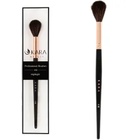 Kara Beauty - Professional Highlight Brush - K32