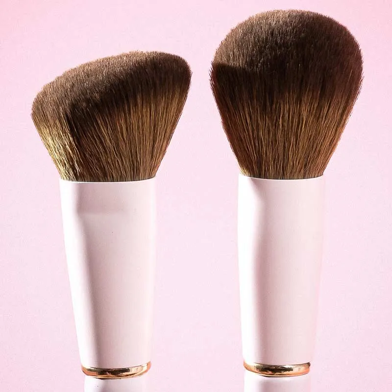 KASH Beauty x Charleen Face Brush Duo