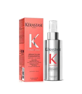 Kerastase Premiere Serum Filler Fondamental 90ml/3.04 oz