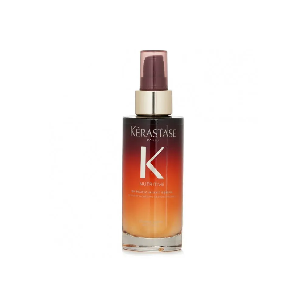 KÉRASTASE NUTRITIVE 8 HOUR MAGIC NIGHT SERUM 90ML