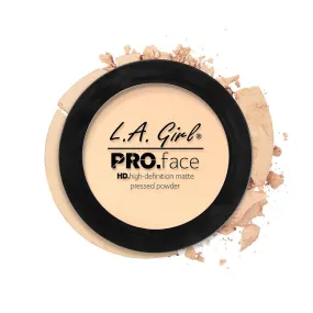 LA GIRL Pro Face Matte Pressed Powder - Fair