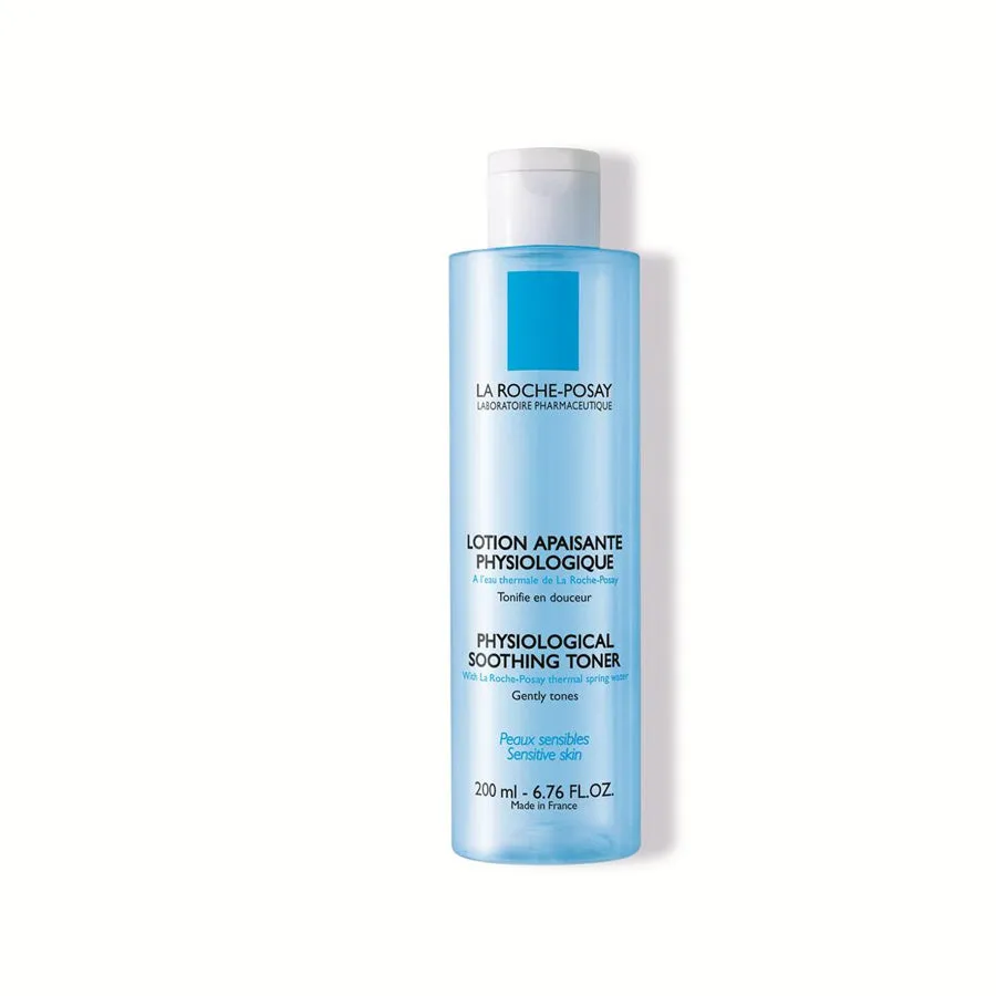 La Roche-Posay Physiological Soothing Toner 200ml