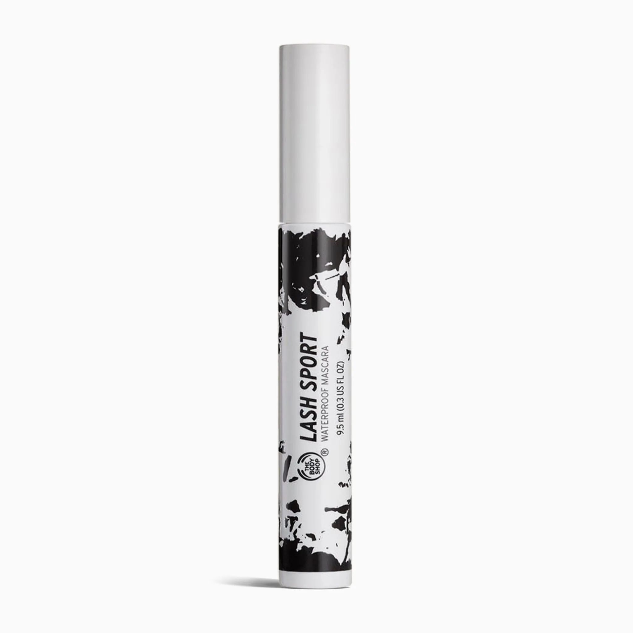 Lash Sport Waterproof Mascara