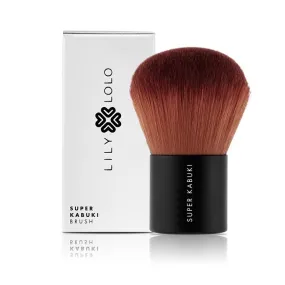 Lily Lolo Super Kabuki Brush