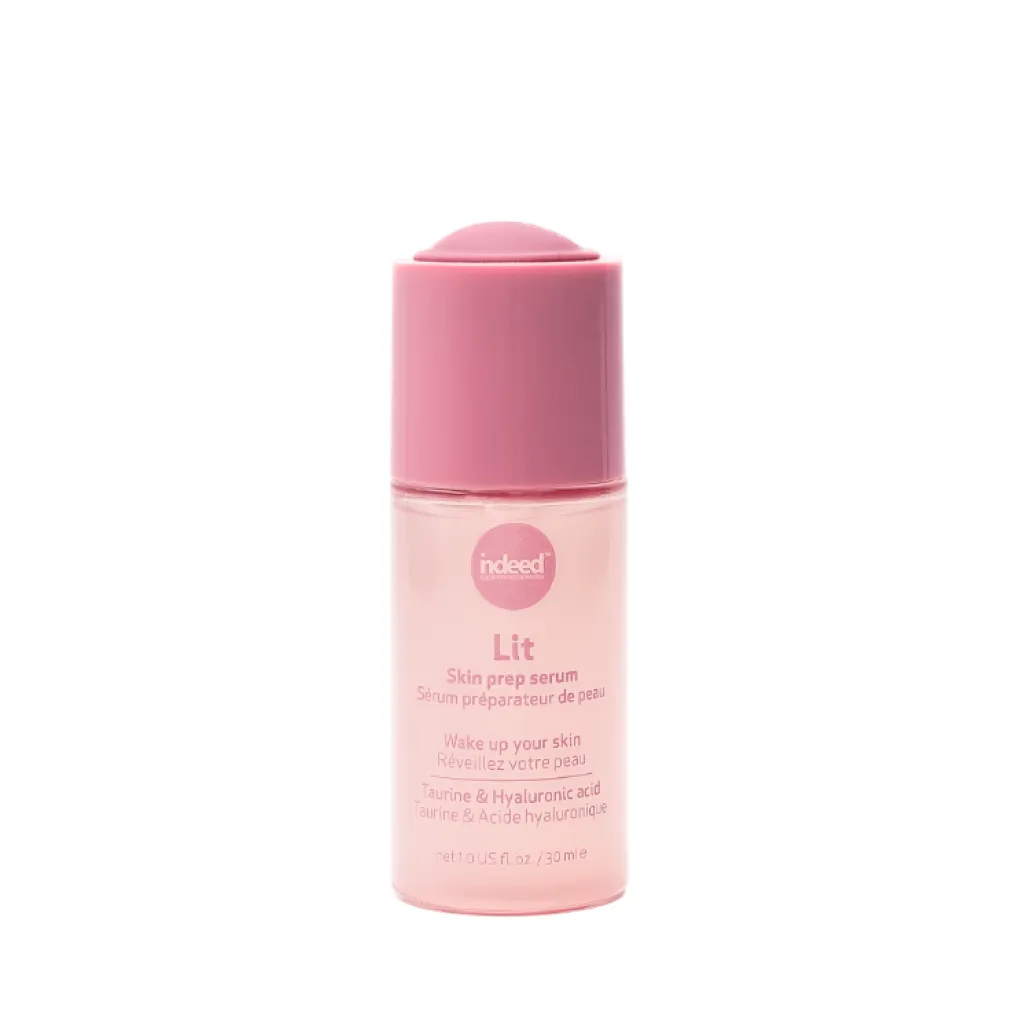 Lit Skin Prep Serum