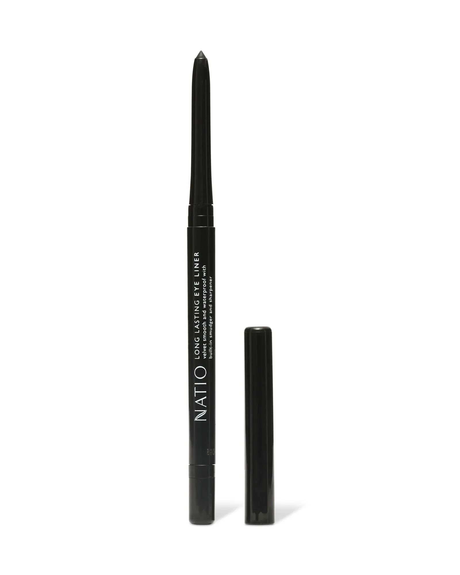 Long Lasting Eye Liner Black