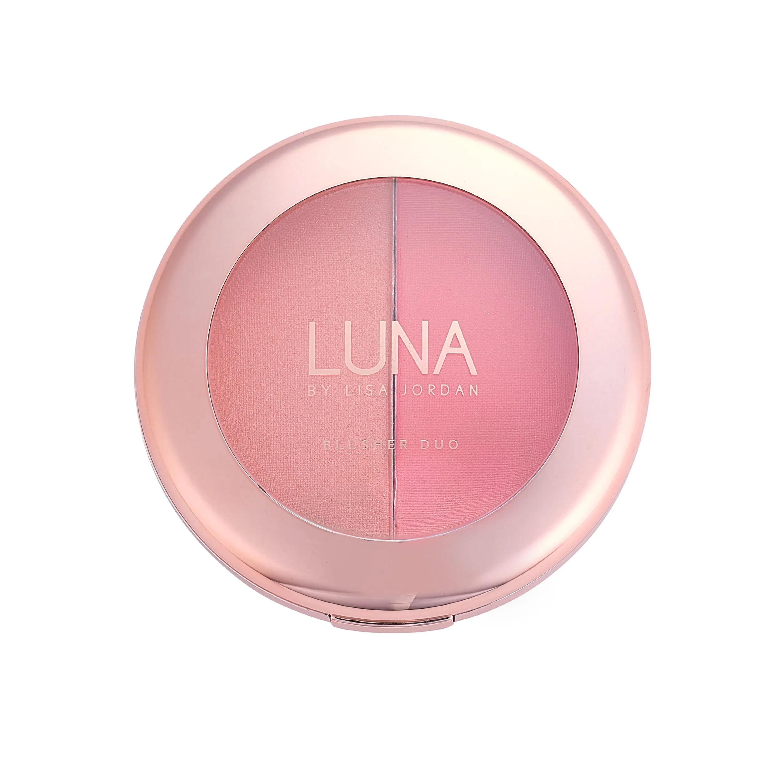 Luna by Lisa Cheek to Sleek Kit