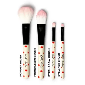 Makeup Brushes - Lips