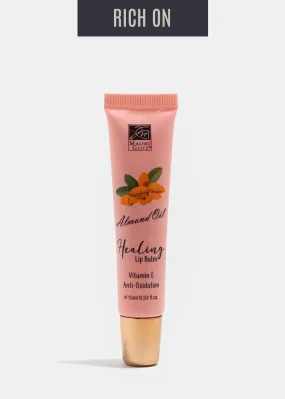 Malibu Glitz Healing Lip Balm