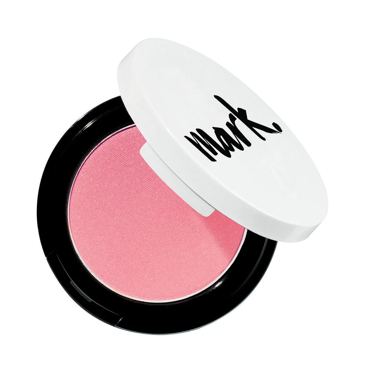 mark. Be Blushed Powder Blusher