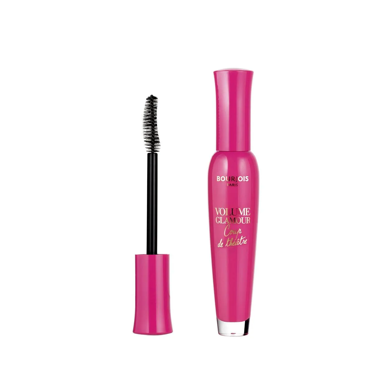 Mascara Volume Glamour Coup de Théâtre