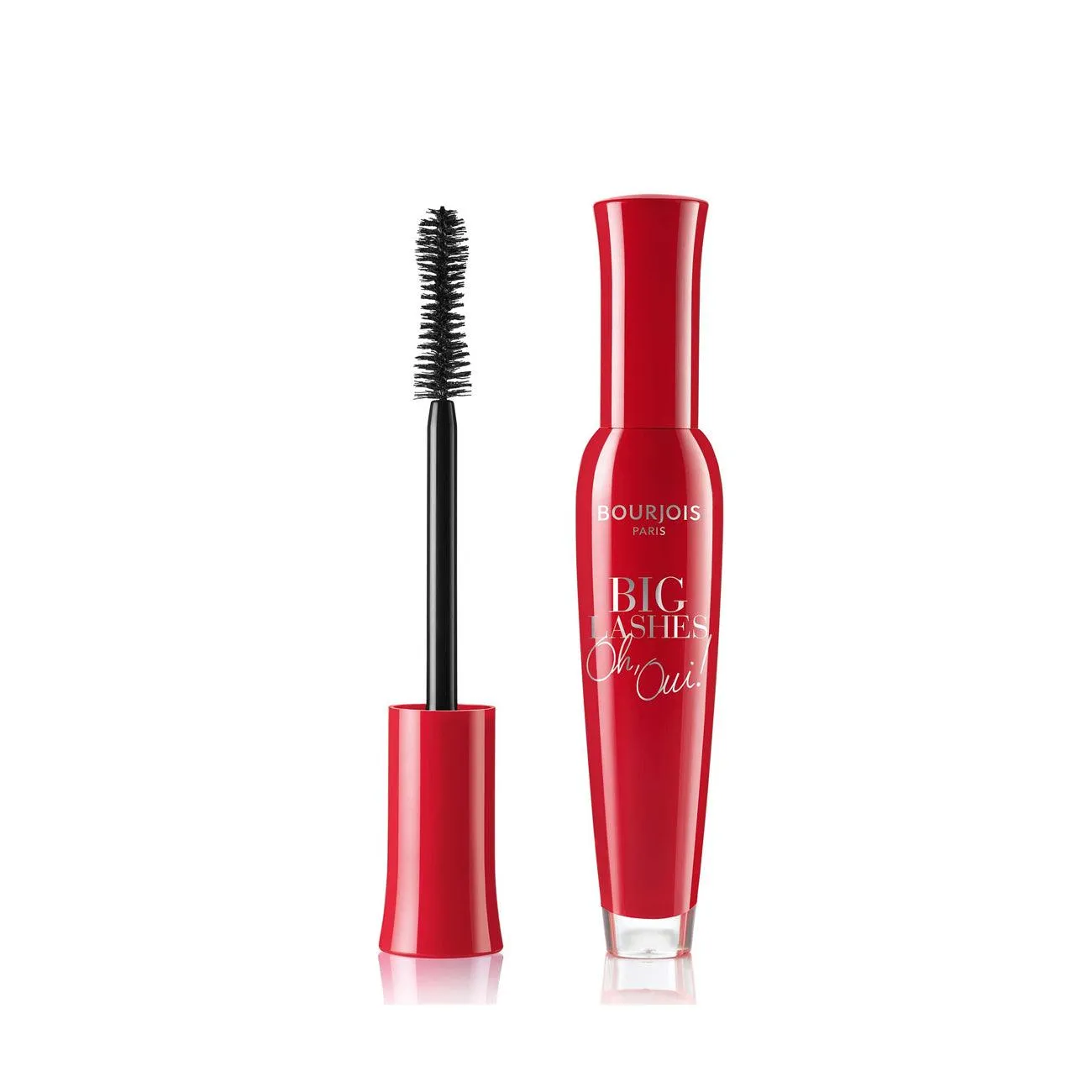 Mascara Volume Glamour Oh Oui !