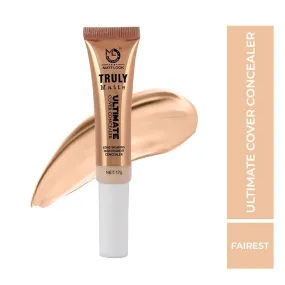 Matt look Matte Ultimate Cover Concealer Cream Concealer