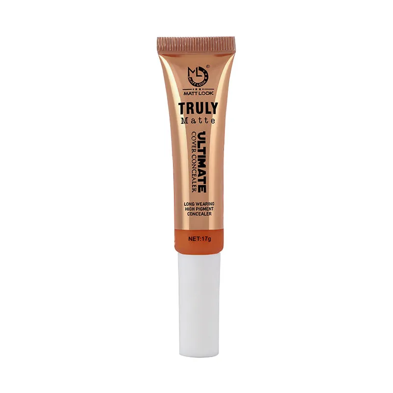 Matt look Matte Ultimate Cover Concealer Cream Concealer