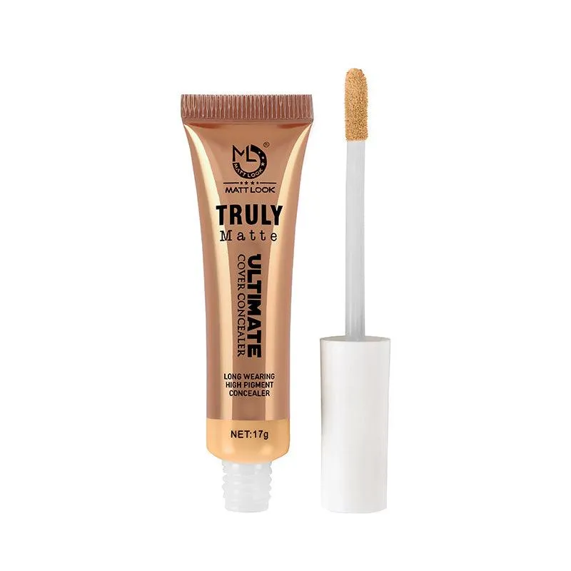 Matt look Matte Ultimate Cover Concealer Cream Concealer