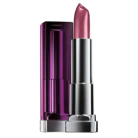 Maybelline Color Sensational 315 Rich Plum Lip Stick 10 Tab