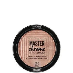 Maybelline - Facestudio Master Chrome