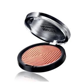 Maybelline New York Face Studio Master Chrome Metallic Highlighter ,Molten Rose Gold