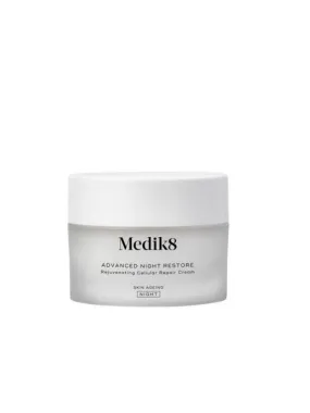 Medik8 Advanced Night Restore 12.5ml