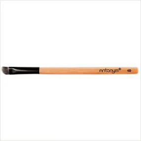 Medium Angled Eye Shading Brush #8