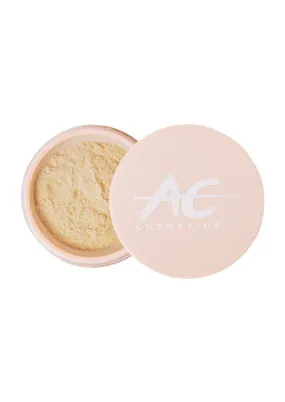 Medium Beige Setting Powder