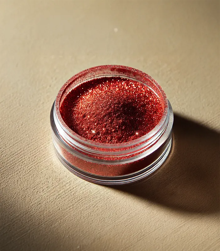 Mica Powder - Copper Red (Artelé)