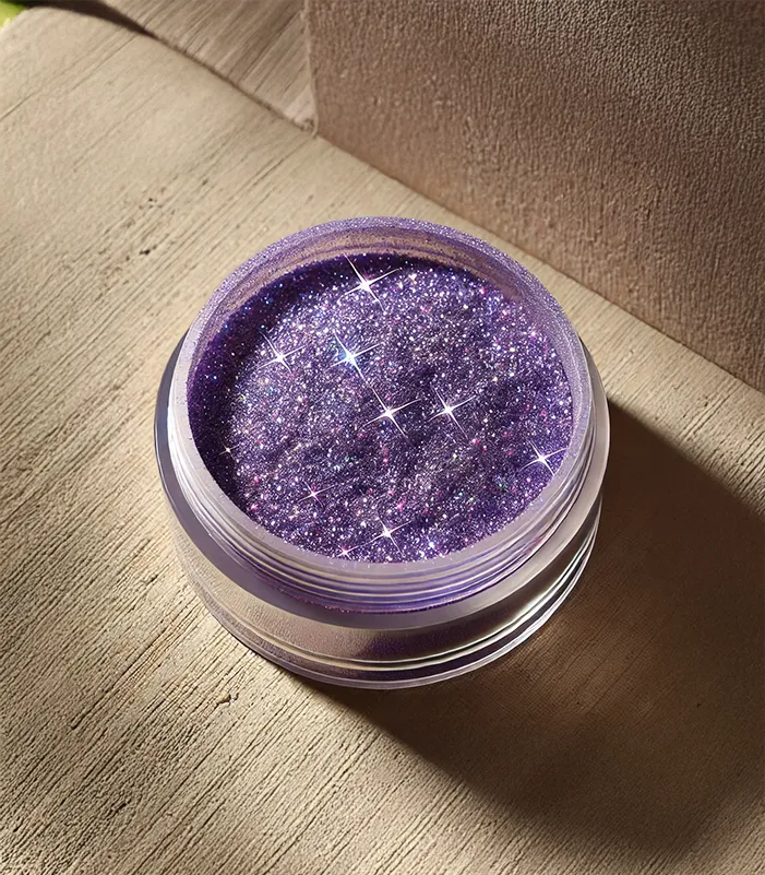 Mica Powder - Lavender Purple (Artelé)