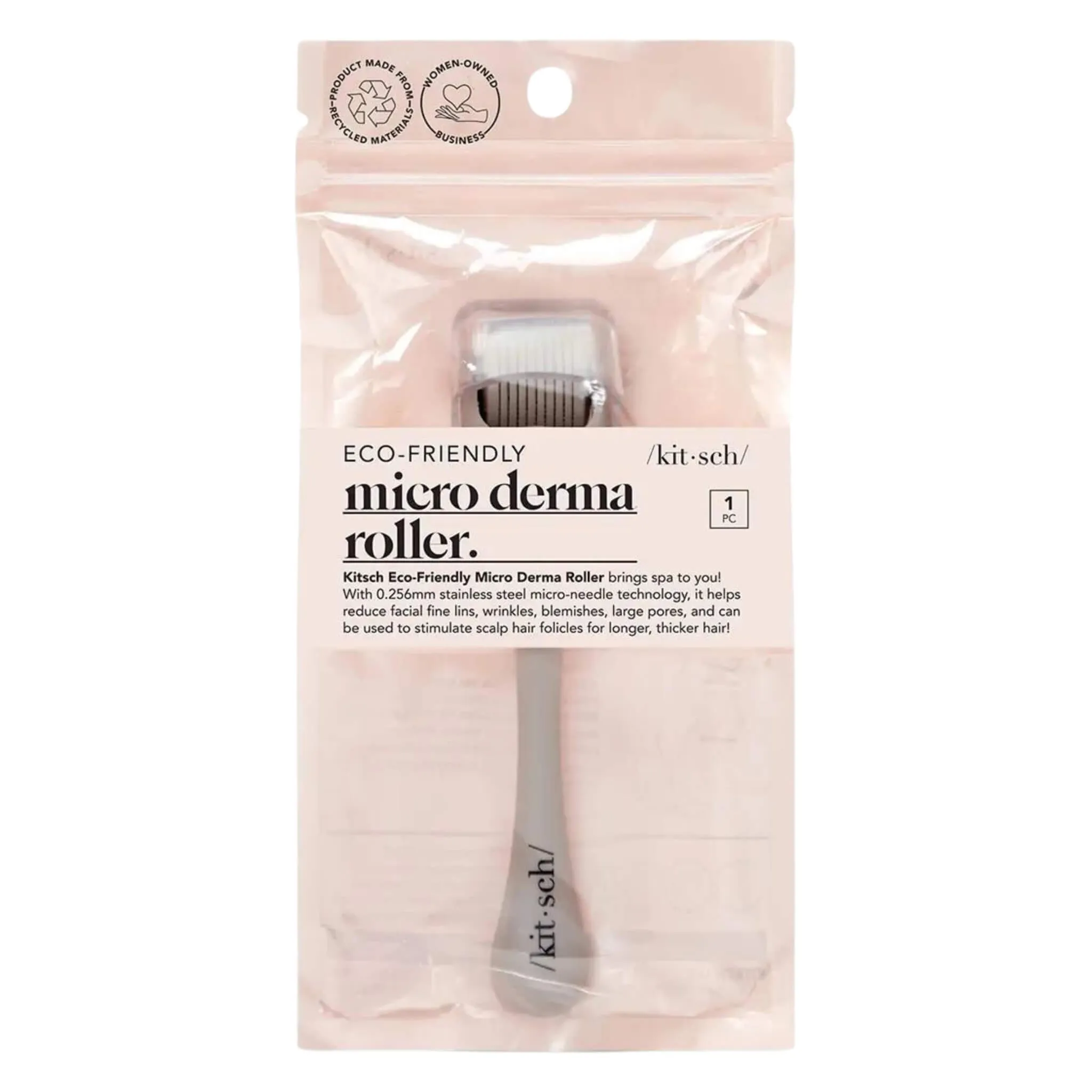 Micro Derma Facial Roller