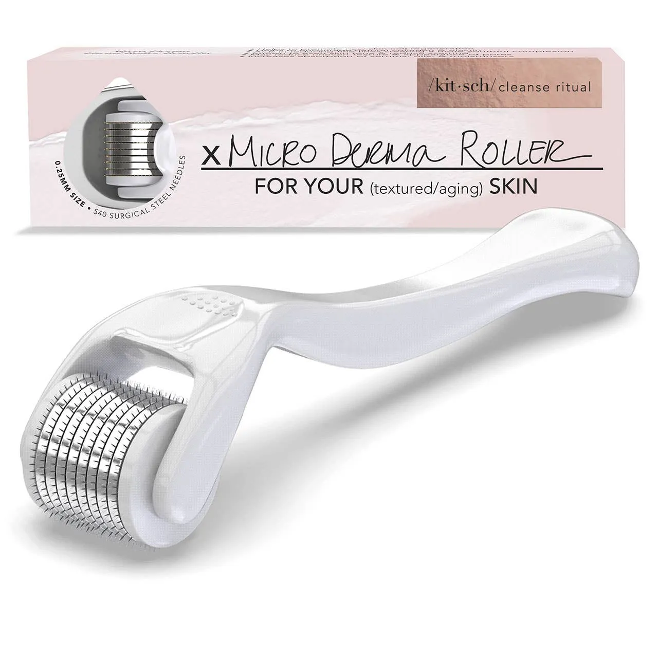 Micro Derma Facial Roller