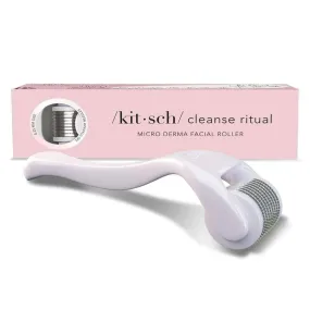 Micro Derma Facial Roller