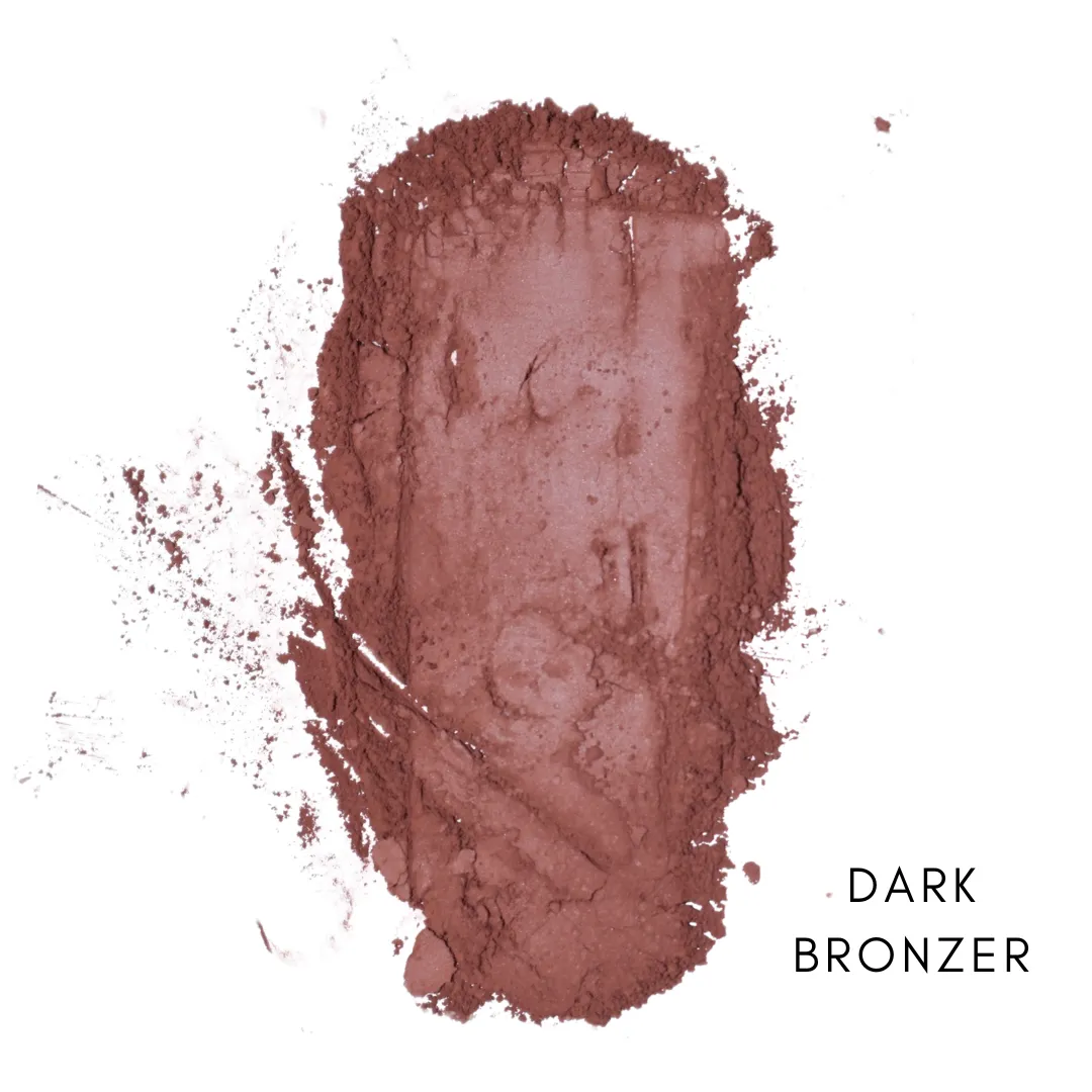 Mineral Bronzers