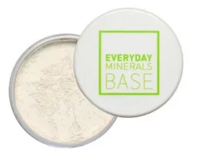 Mineral Foundation, Matte Fair, 0N