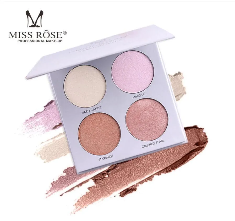 MISS ROSE Glow Kit